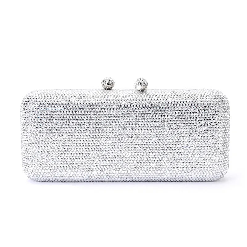 

Странная вечерняя сумка, инкрустированная бриллиантами, женский клатч с цепочкой, квадратная сумка iny, блестящая магнитная сумка для поездок на работу