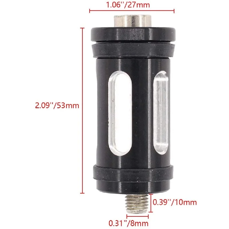 دراجة نارية التحول والعتاد رافعة شيفتر الوتد الألومنيوم ل هارلي الطريق الملك FLHRS FLHRC فات بوي