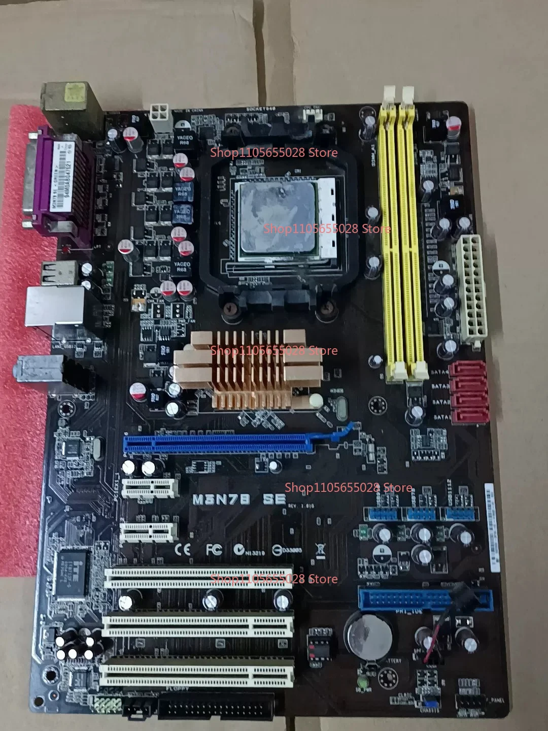 pour-carte-mere-asus-m3n78-se-carte-graphique-independante-grande-carte-interface-am2-memoire-ddr