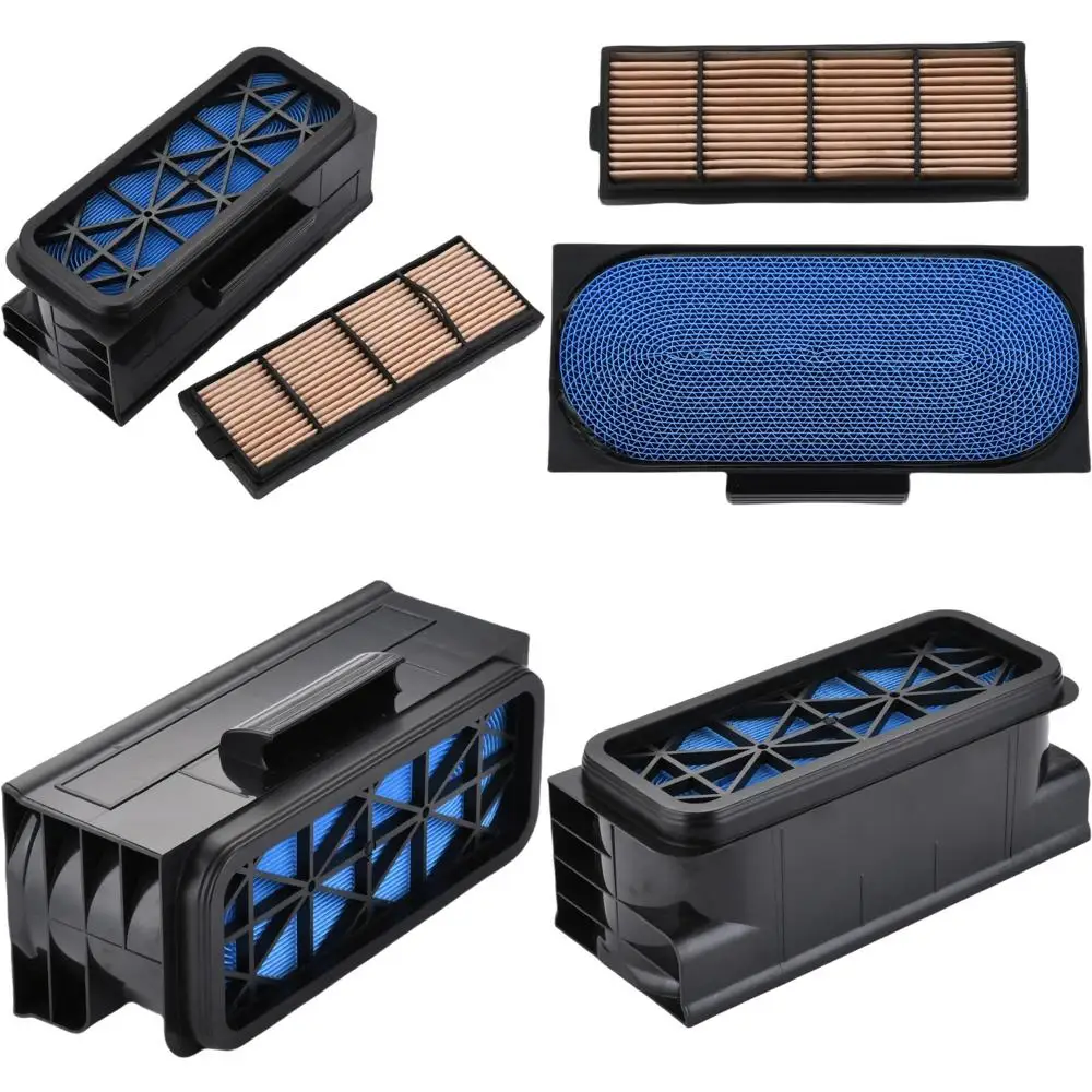 

Универсальный воздушный фильтр, совместимый с 6R110, 6R120, 6R130, 6R140, 6R150, 6105M, 6105R, 6110M, 6110R, 6115M, 6115R, 6120M, 6120R,