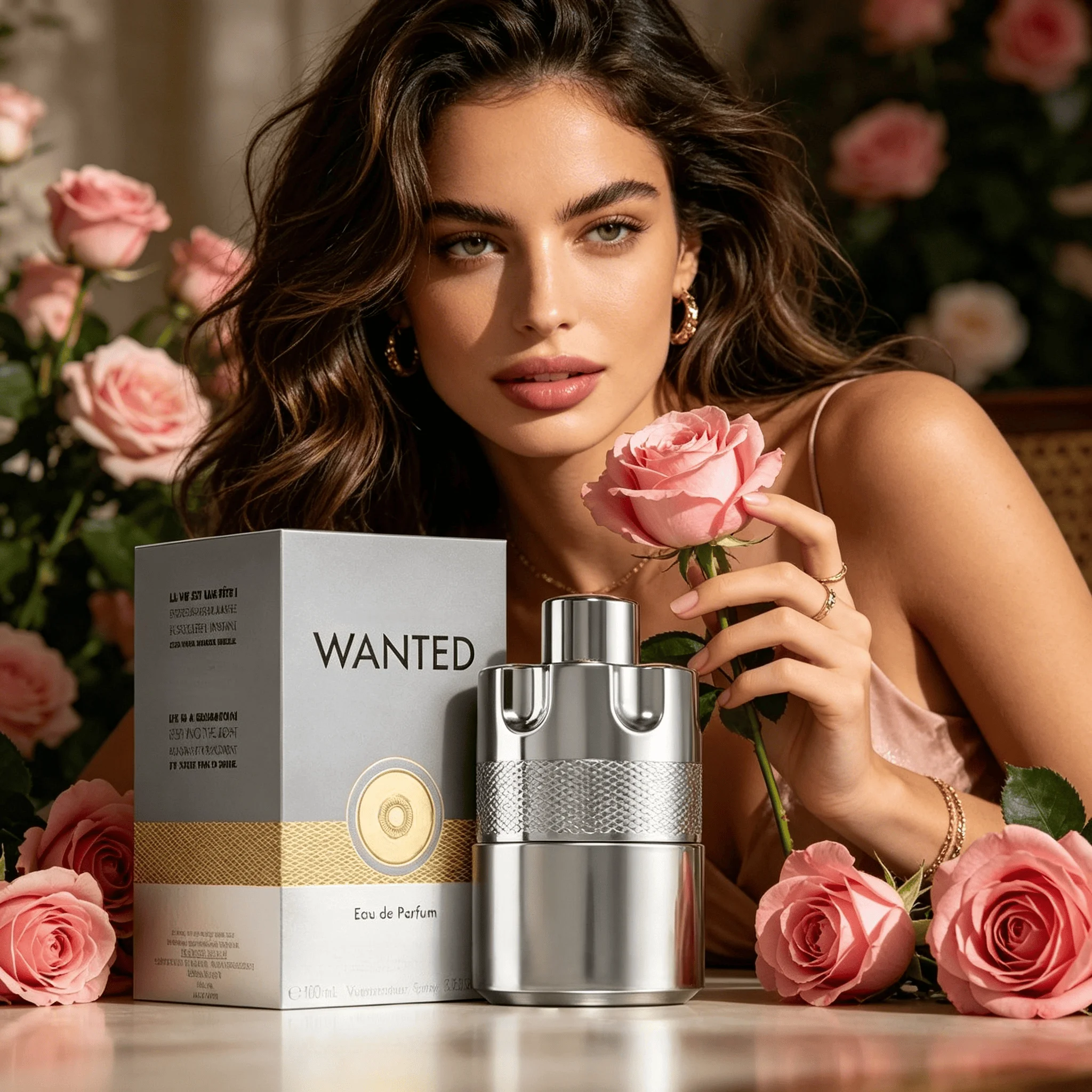 100Ml Lasting Fragr…