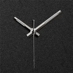 High Quality Polished Silver Gold Watch Hands C3 Bgw9 Green Blue Bright Luminous For Nh35 Nh36 NH34 Movement SKX ModS