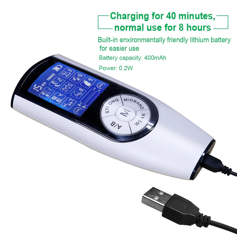 

Электрический стимулятор мышц, машина Tens, физиотерапия, EMS, импульсная ударно-волновая терапия, аппарат для массажа, расслабляющее электротерапевтическое устройство