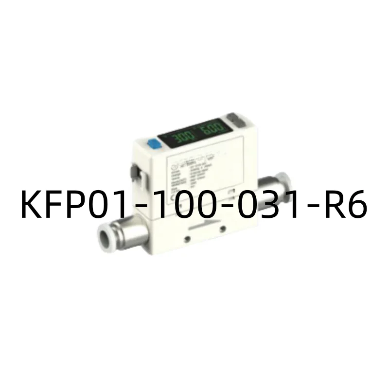 

New Original Genuine Flow Sensor KF01-100-031-R6 KF01A-100-031-R6 KFP01-100-031-R6 KFP01A-100-031-R6