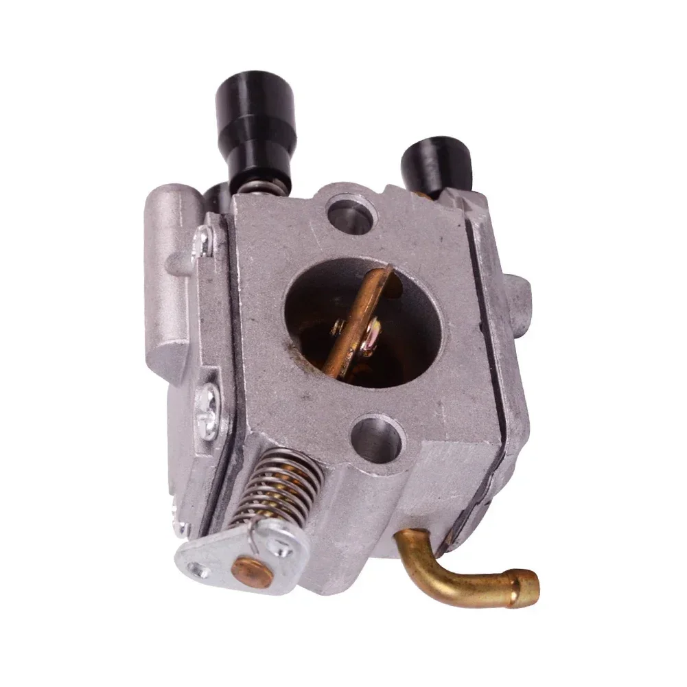 Imagem -06 - Carburador para Garden Power Equipment Substitui por Zama Acessórios para Stihl 020 t 020 av Ms200t Ms200 ms 200
