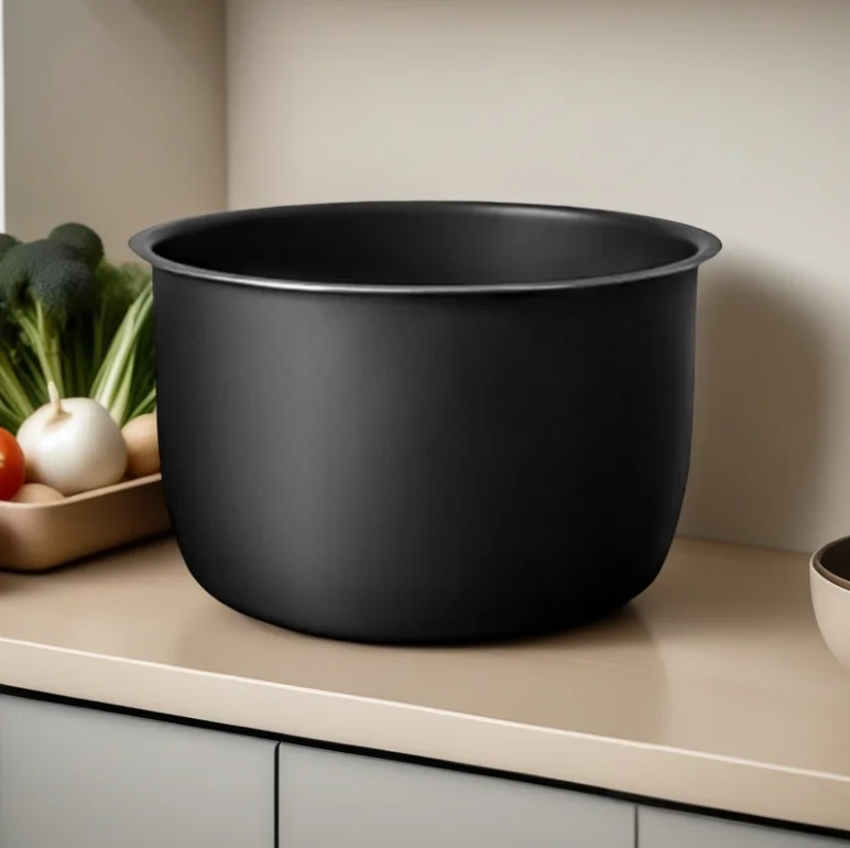 Redmond RB-A543, 5л многоразовые вареные чаши