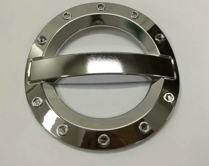 

Car Styling Chrome Fuel Tank Gas Cap For Suzuki Grand Vitara 2005-2012