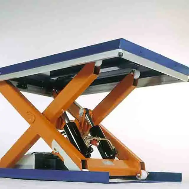 Universal Motorcycle Center Stand Hydraulic Lift Repair Stand Lifting Platforms Garage Tool​