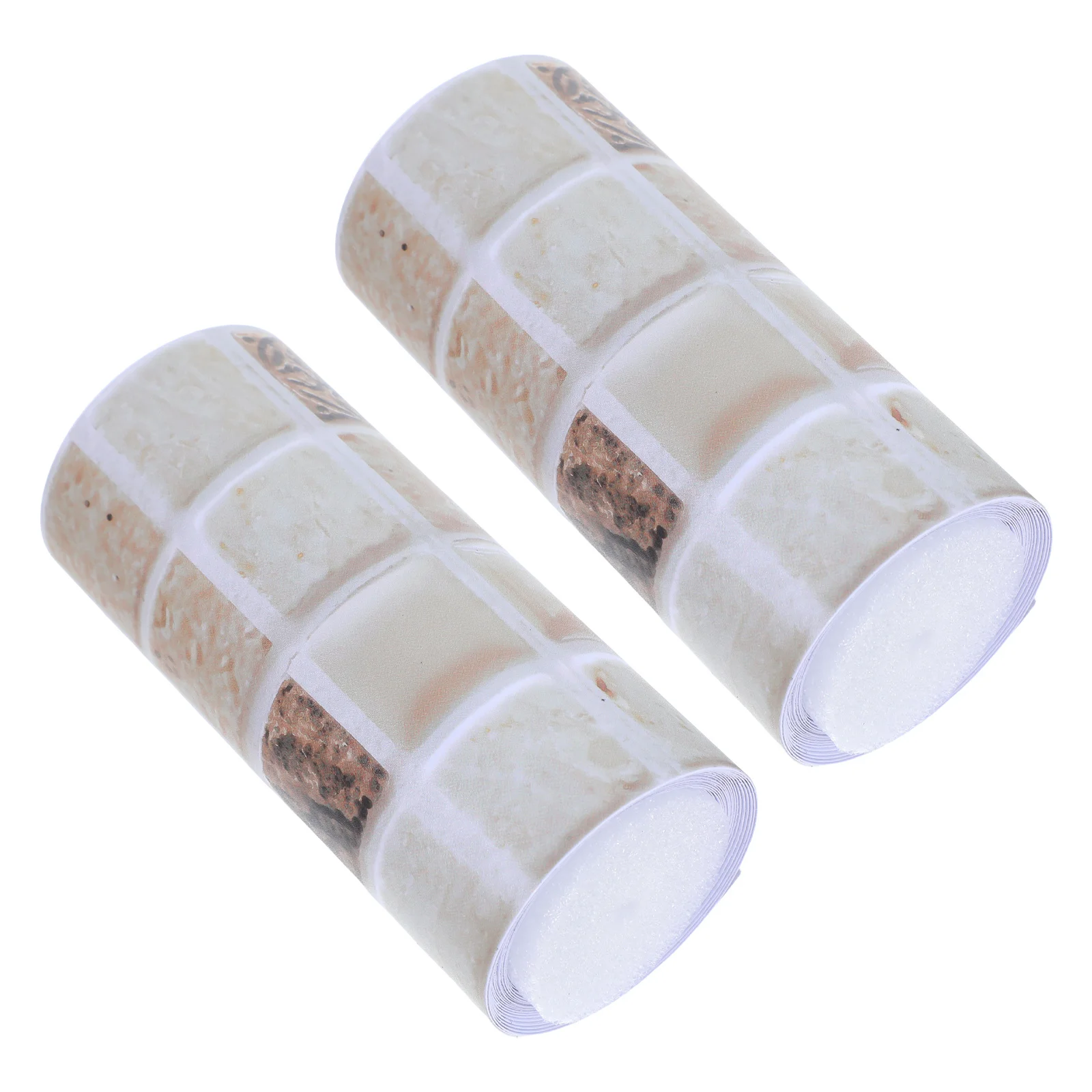 2 Rolls Checked Chalkboard Wall Sticker Self Adhesive Peel Stick Border For Bulletin Board Classroom Display Office School Decor