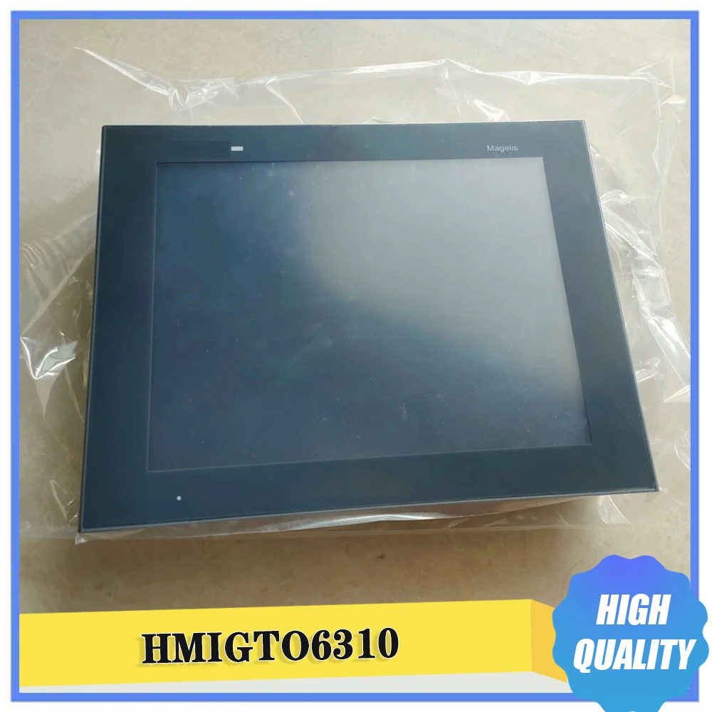 For Schneider HMIGTO6310 12.1 Inch Touch Screen