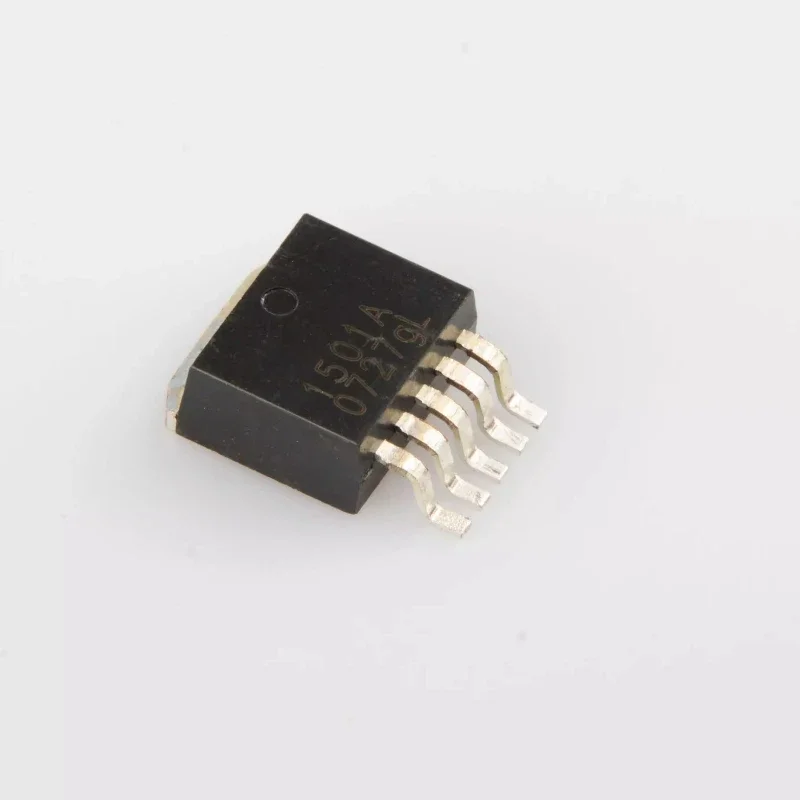 Original AP1501A 1501A TO263 Package, Buck IC Regulator