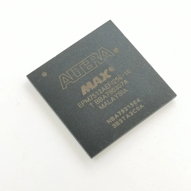 EPM7512AEFI256-10 بغا