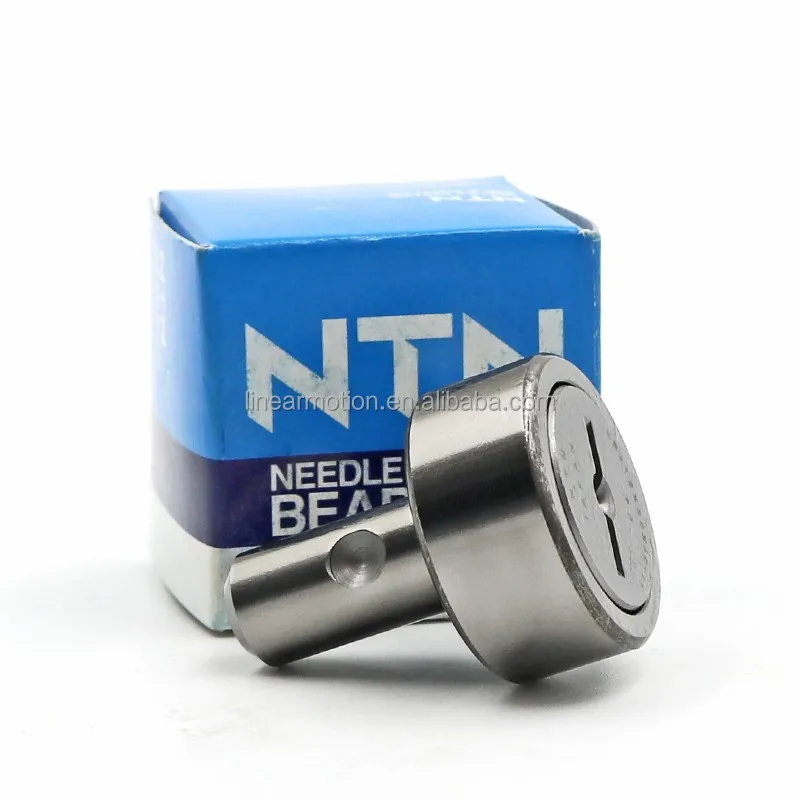NTN KRX12X30X40-11 Cam Followers for Printing Machine KRX12X30X40 Needle Roller Bearing