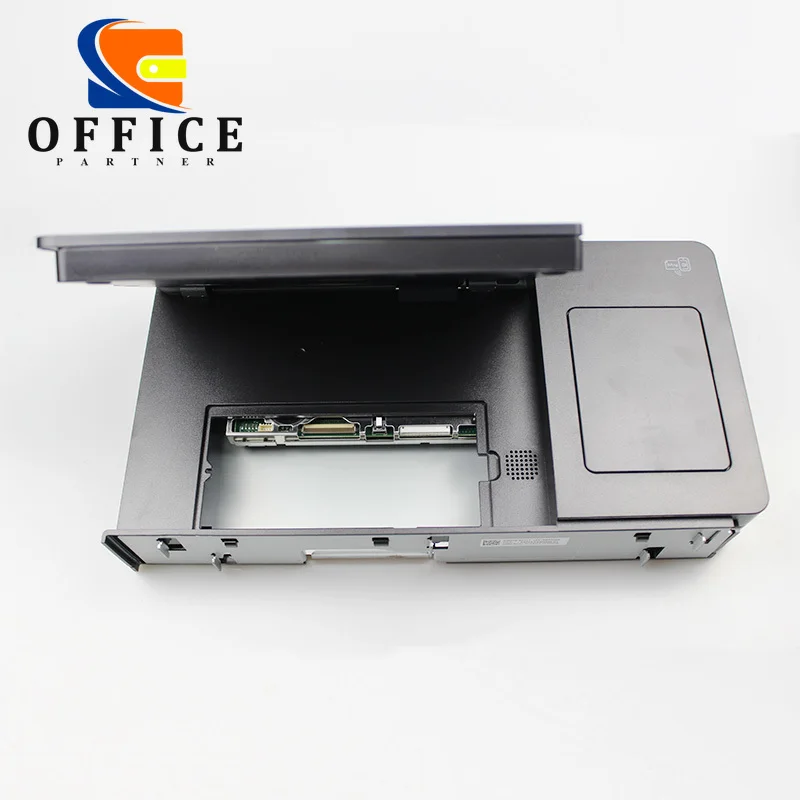 Imagem -02 - Painel de Controle Original para hp Laserjet Enterprise Mfp M630 M630n M630dn M630z M630f A2w7660107 B3g84-67908