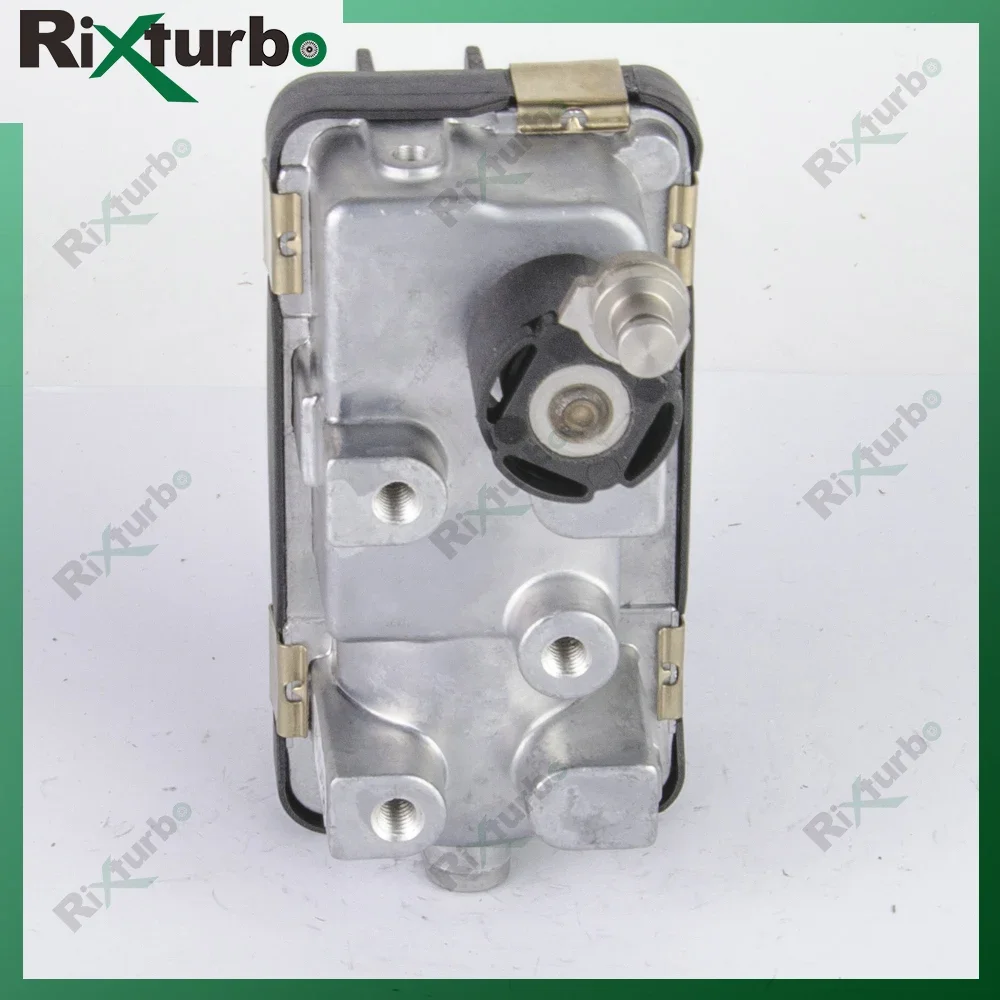 

Turbine GTB1752VLK Electronic Actuator Turbocharger G-41 6NW009543 for Hyundai Santa Fe 2.2 CRDi 145Kw 197HP R-22 2009-2013
