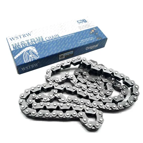 Imagen 2 del producto Cadena de distribución del árbol de levas para KAWASAKI Ninja 300 EX300 2013 2014 2015 2016 2017 VERSYS-X 300 KLE300 2017 2018 2019 2020 2021 2022