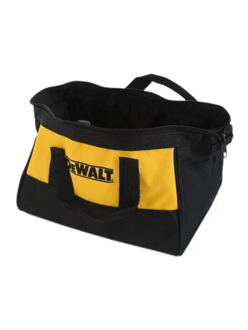 DEWALT-Multi-Function Tool Bag, Bolsa De Armazenamento, Chave Elétrica, Chave De Fenda, Ferramentas