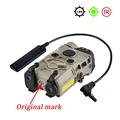 DE Green IR Laser
