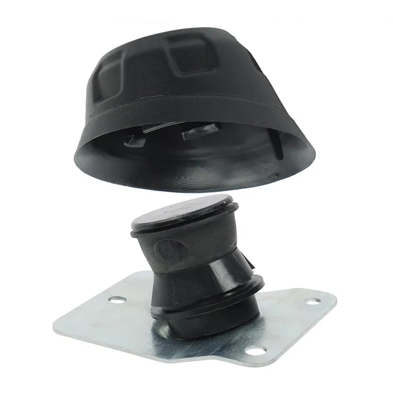 

2set Car Rear Door Stop Retainer Magnet Limiting Holder OEMBK31V247B40CB For Ford Transit Mk8 2013-On Brand New Car Accessories