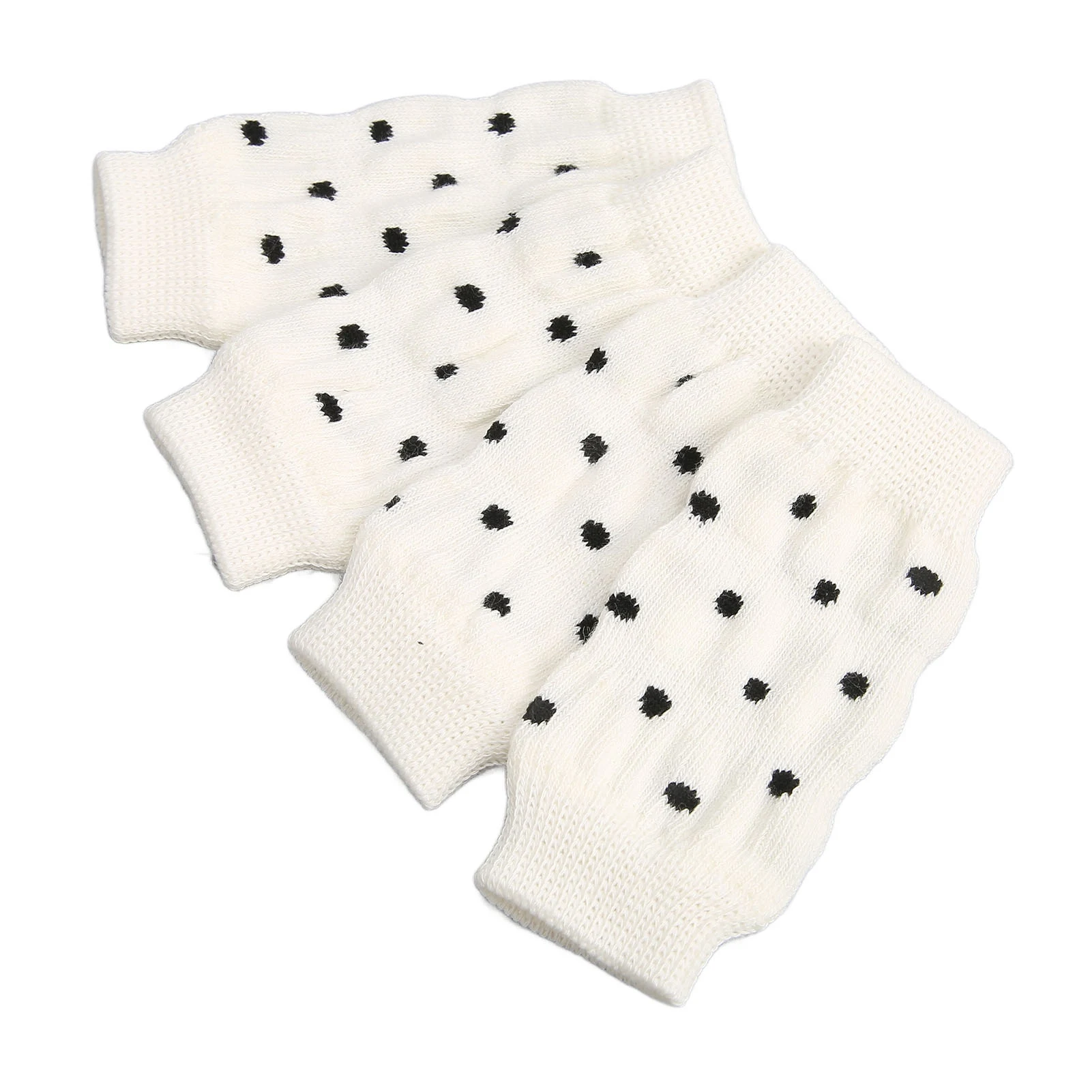 4 قطعة حامي الكوع الكلب مريح عالي التمدد مقاومة للاهتراء حماية المفاصل الحيوانات الأليفة الكوع كم واقية للكلاب #1