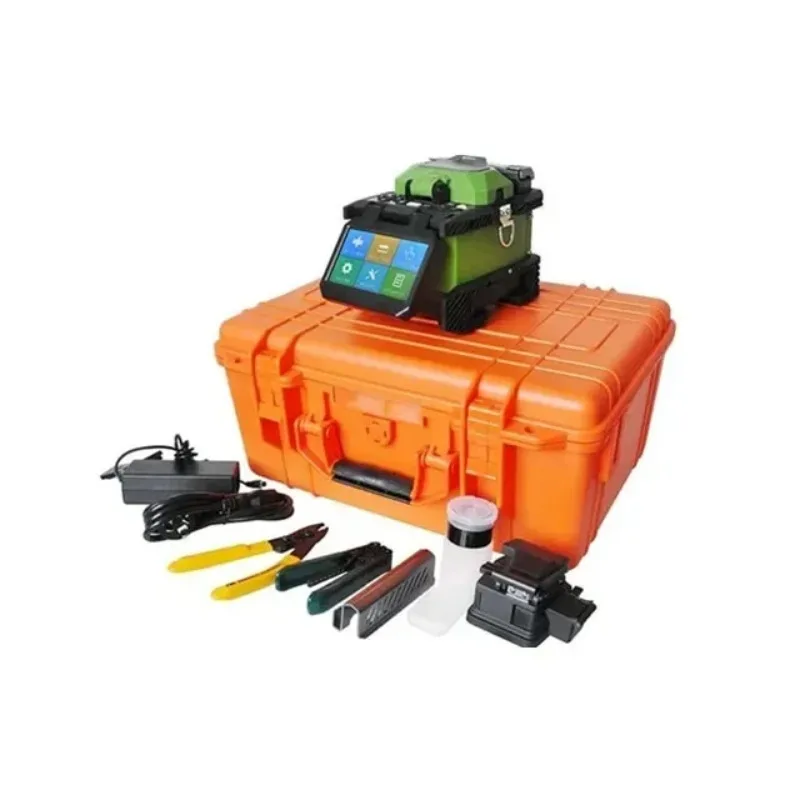 

Wholesale Price Joinwit Jw4106S Optical Fiber Fusion Splicer