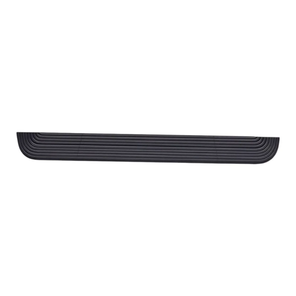 Extended Use Durability Reinforced ABS Plastic Scratch Resistant Material For Dreame Robot Vacuum Threshold Strip For Vacuums
