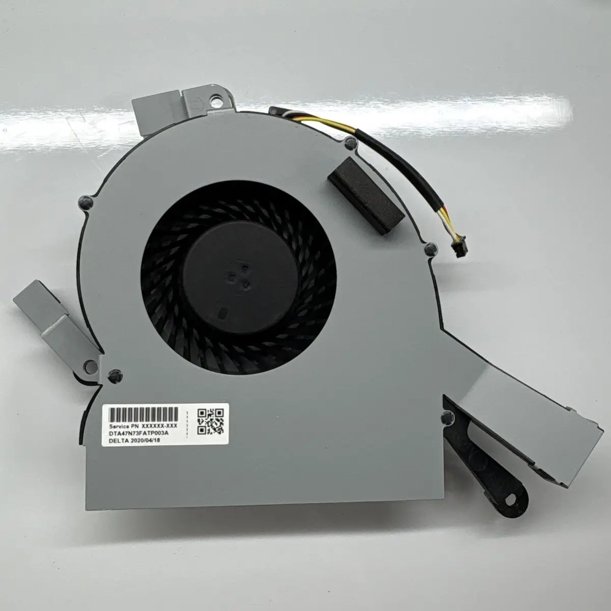 new  for HP Pavilion 24-R 27-Q fan, all-in-one BSC0905HD-00