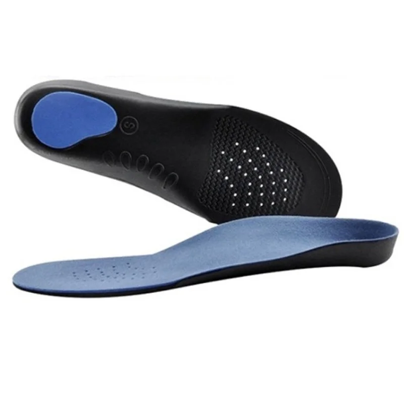 Hot Sale Orthotic High Arch Support Insoles Gel Pad 3D Arch Support Flat Feet for Women / Men Orthopedic Foot Pain Unisex Sports