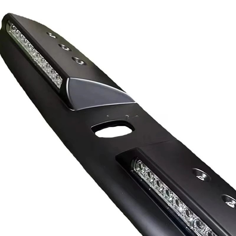

For Ranger T6 T7 T8 T9 Offroad Running Light Vehicles Cars Accessory Body Kit Roof Top Light Spotlight and Lamp Retrofit