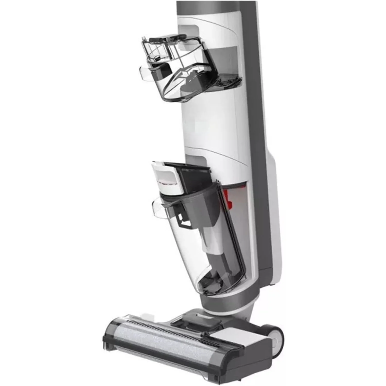 

Compatible with Water Tank for Floor One S3 Wet/Dry Vacuum Cleaner Accessories Q revo roborock Shop vac accessories Mop Engine