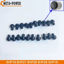 14~20PCS Auto Transmission Solenoid Valve Buffer For BMW 3~7 Series X3 X5 Audi 4HP16 5HP19 5HP24 6HP19 6HP21 6HP26~34 8HP45~90A