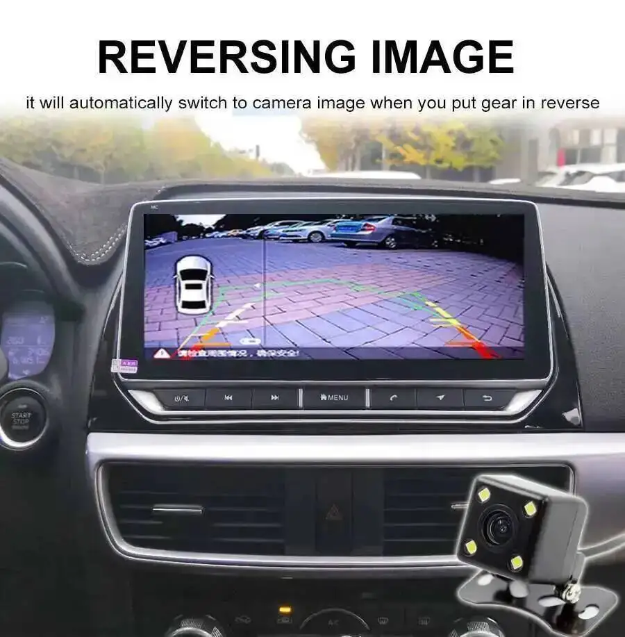 Carplay Head Unit I… - image