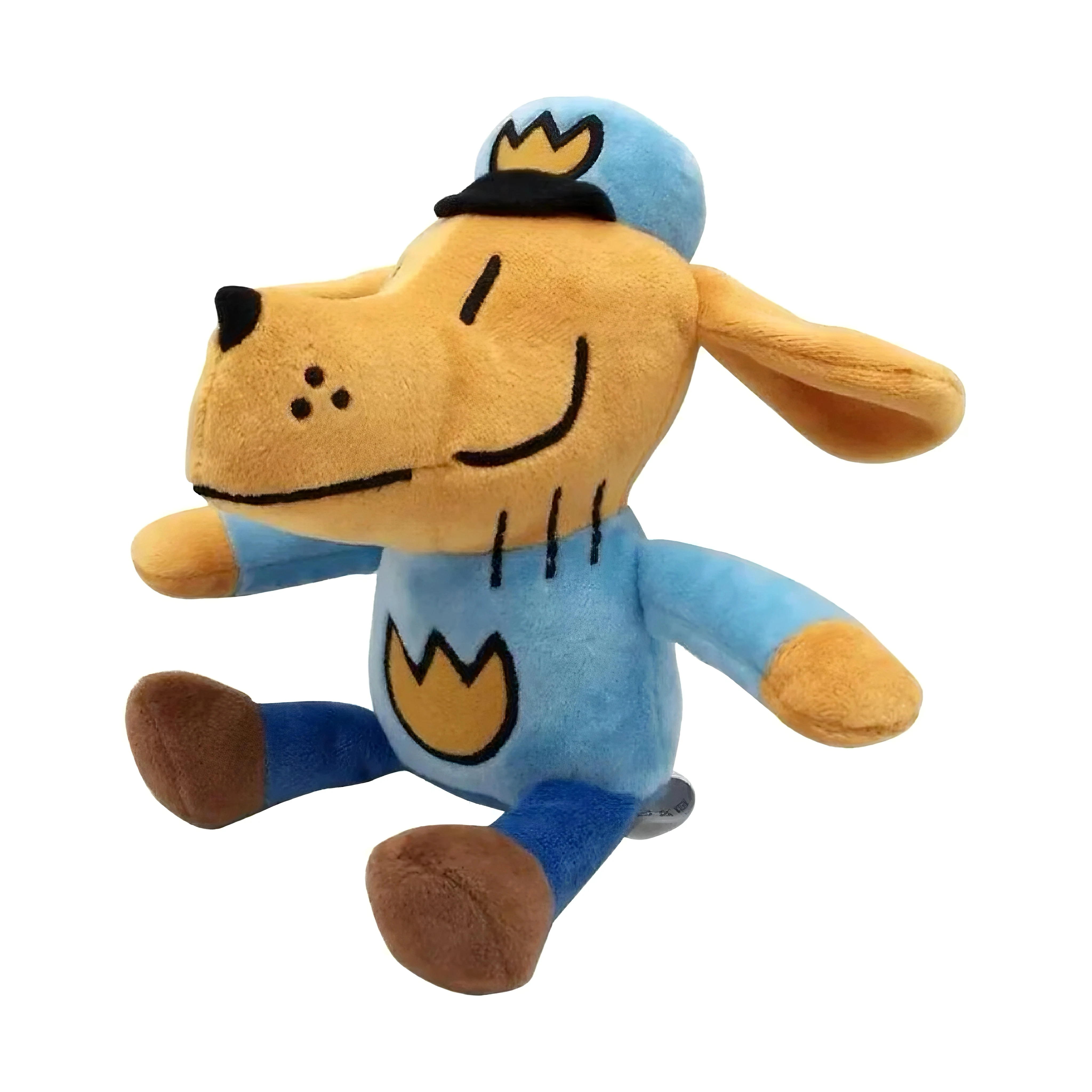 Thumbnail 3 - #90 Best Plush Puppy Toys to Buy In 2026