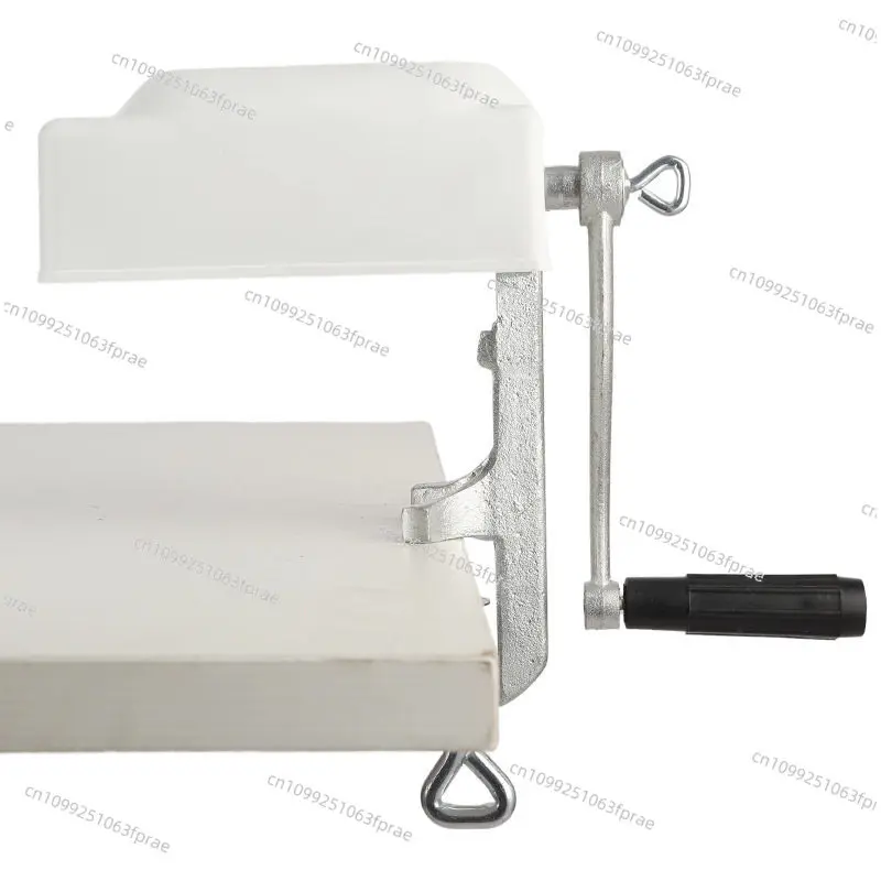 Manual aluminum tenderizing machine Household small tender meat tenderizing machine Small
