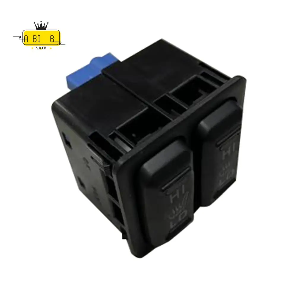 

ABIB -8610A076 For Mitsubishi Outlander ASX Auto Seat Heating Button Control Switch
