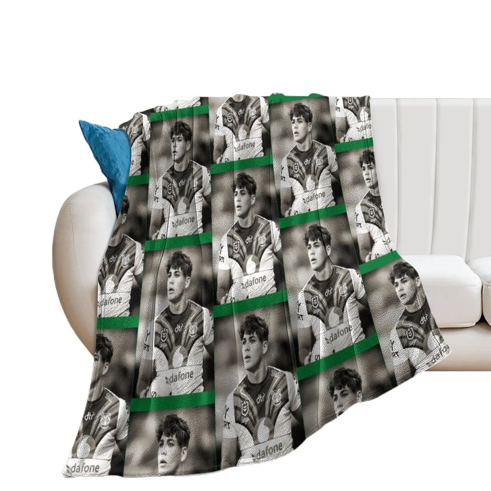 

Reece Walsh(6) Throw Blanket Stuffeds Quilt manga cosplay anime Blankets