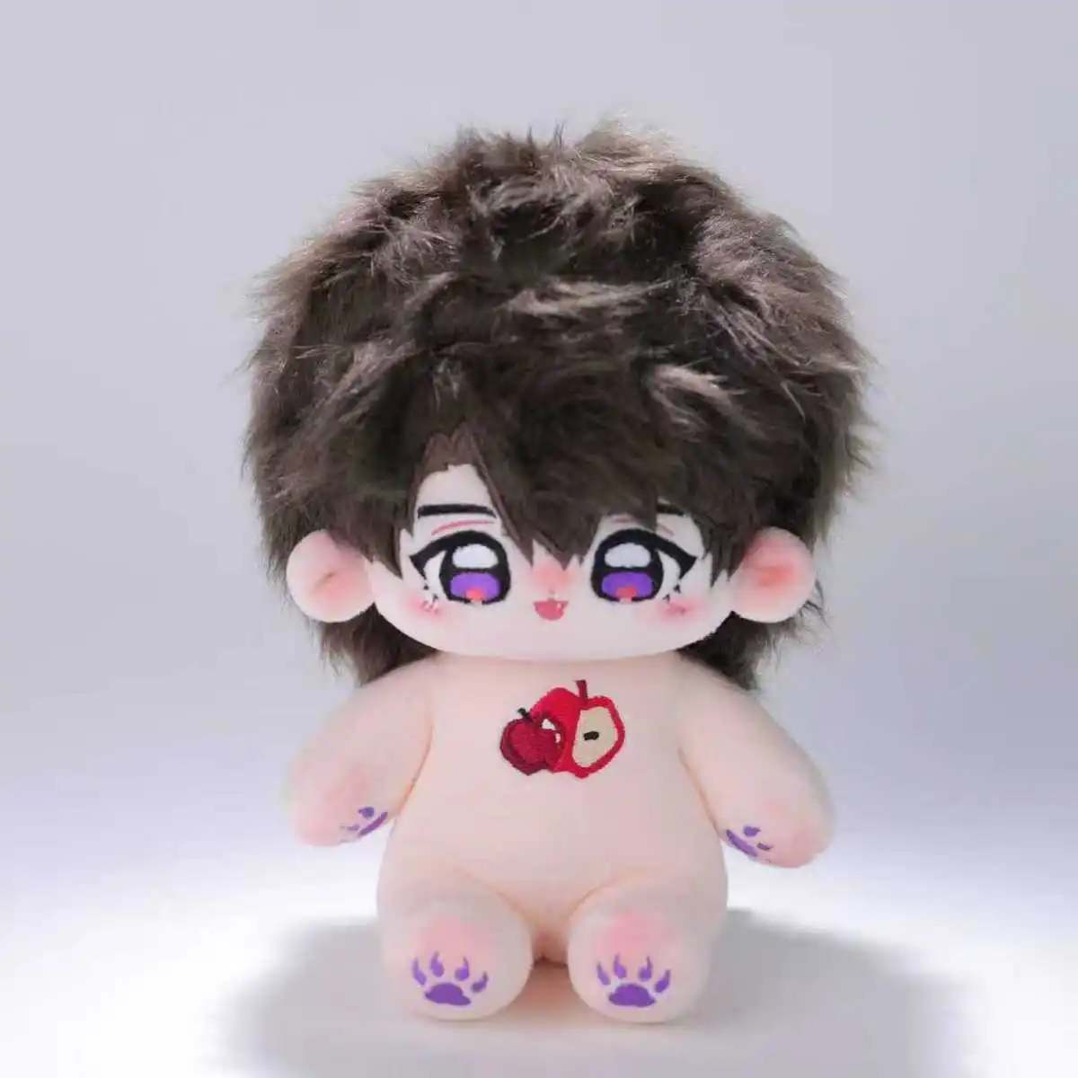 

Мягкая игрушка 20 см Love and Deepspace Sylus Rafayel Zayne Xavier Caleb, фигурка куклы для косплея, игрушки, плюшевый подарок, подарок на день рождения