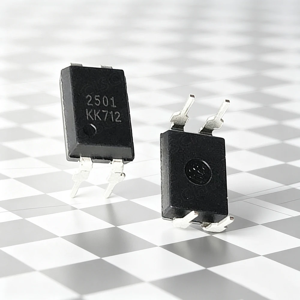 P2501 PS2501-1 PS2501 Photoelectric Optocoupler DIP Coupler DIP4 DIP-4  30PCS/LOT