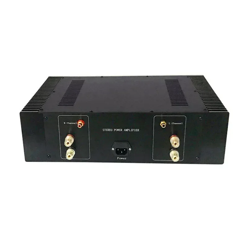 Справочный усилитель мощности Accuphase E405 AMP, 2,0 канала, 250 Вт *2, усилитель мощности класса AB