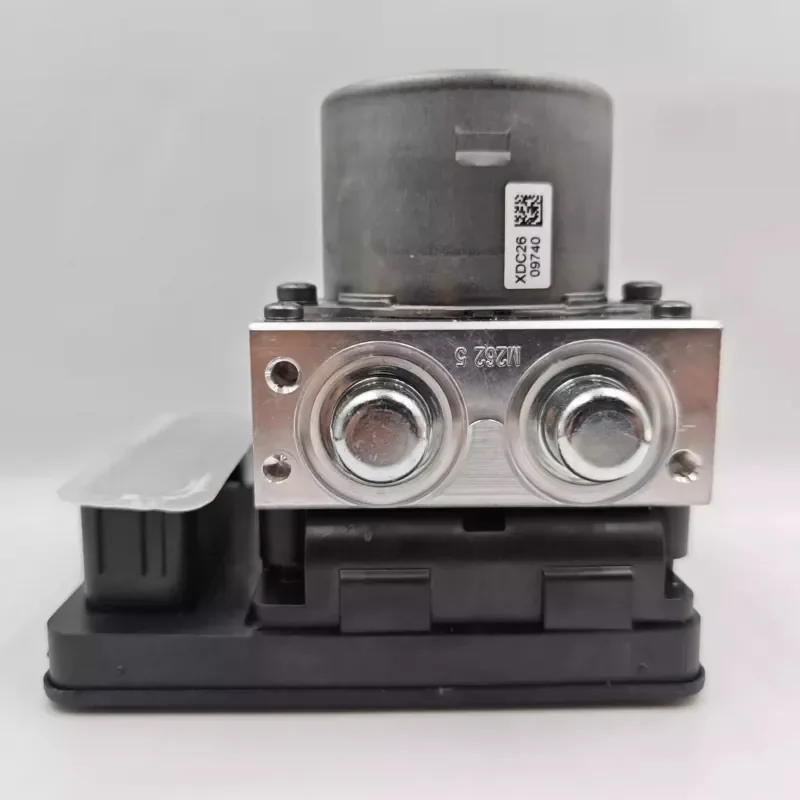 【Durable Practical Daria】 OE 5QD614517 ABS Pump; Anti-lock Brake; Brake Control Module for and Aud