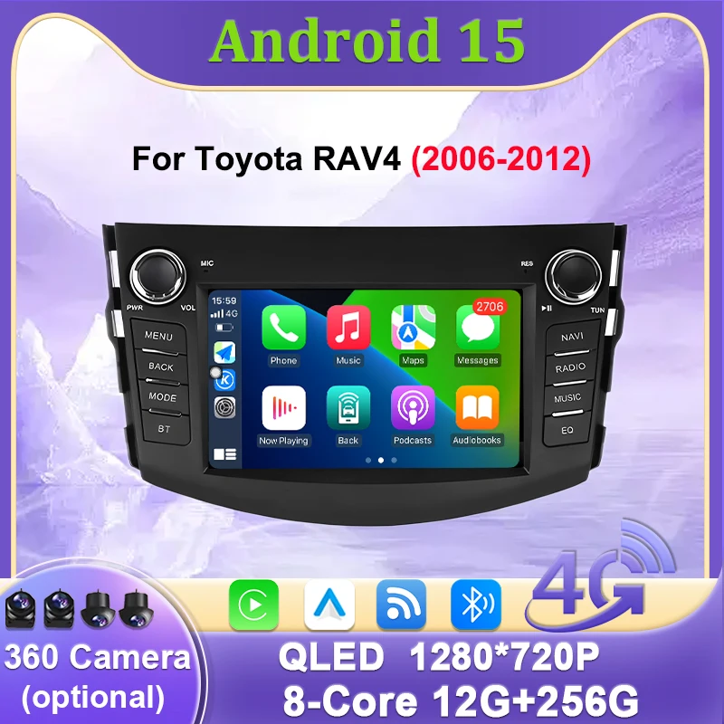 CarPlay 7