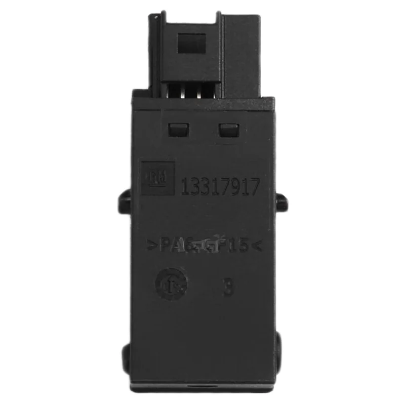 

ABQB-13318777 USB-разъем для зарядки автомобиля для Buick Cascada Regal Cruze 2011-2019 13317917