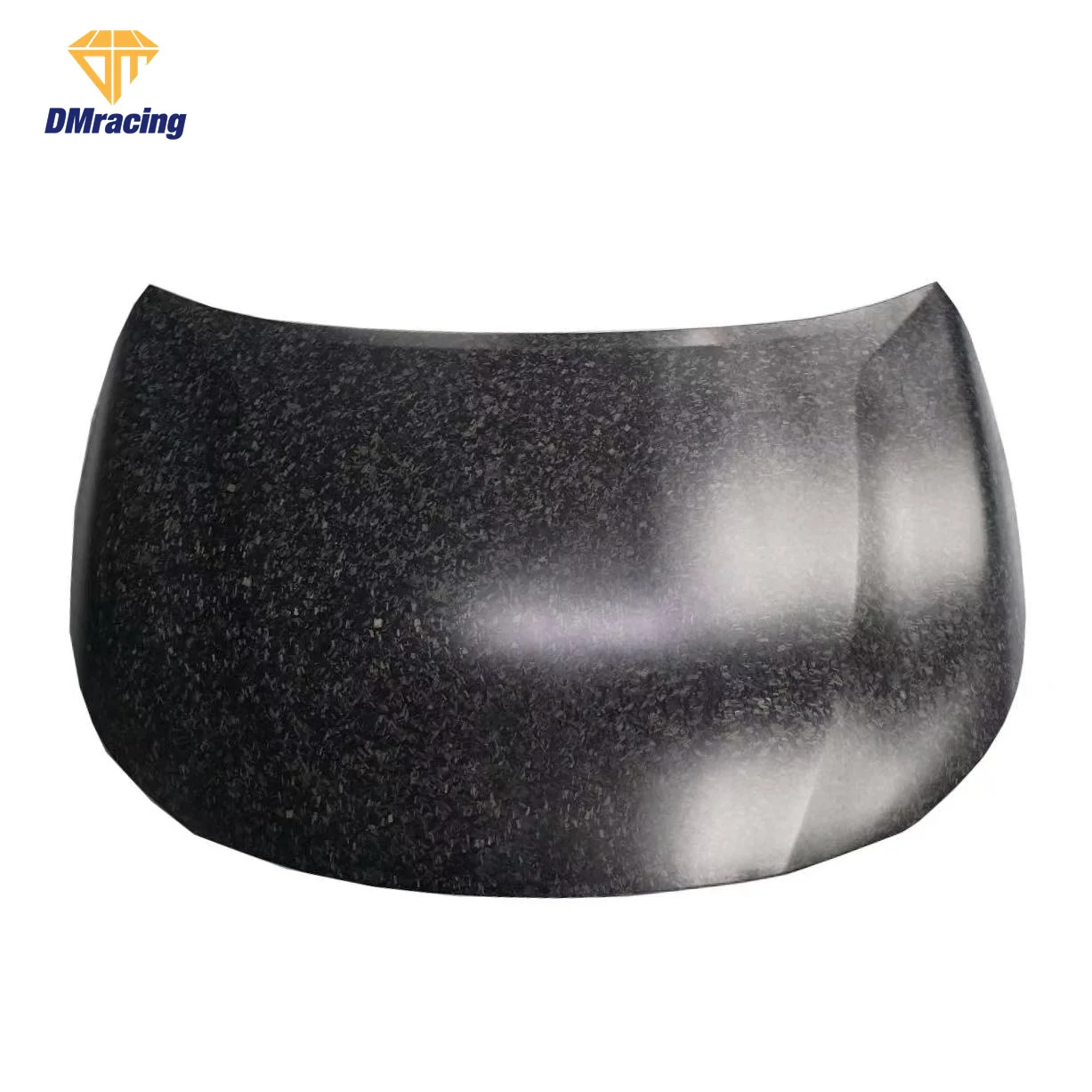Oem Style Forged Carbon Fiber Hood for Suzuki Swace for Toyota Corolla Auris Sport 2019-2023 Bonnet