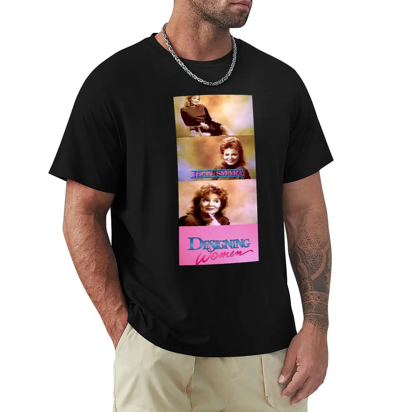 Charlene T-Shirt Long Lasting Casual T-Shirt