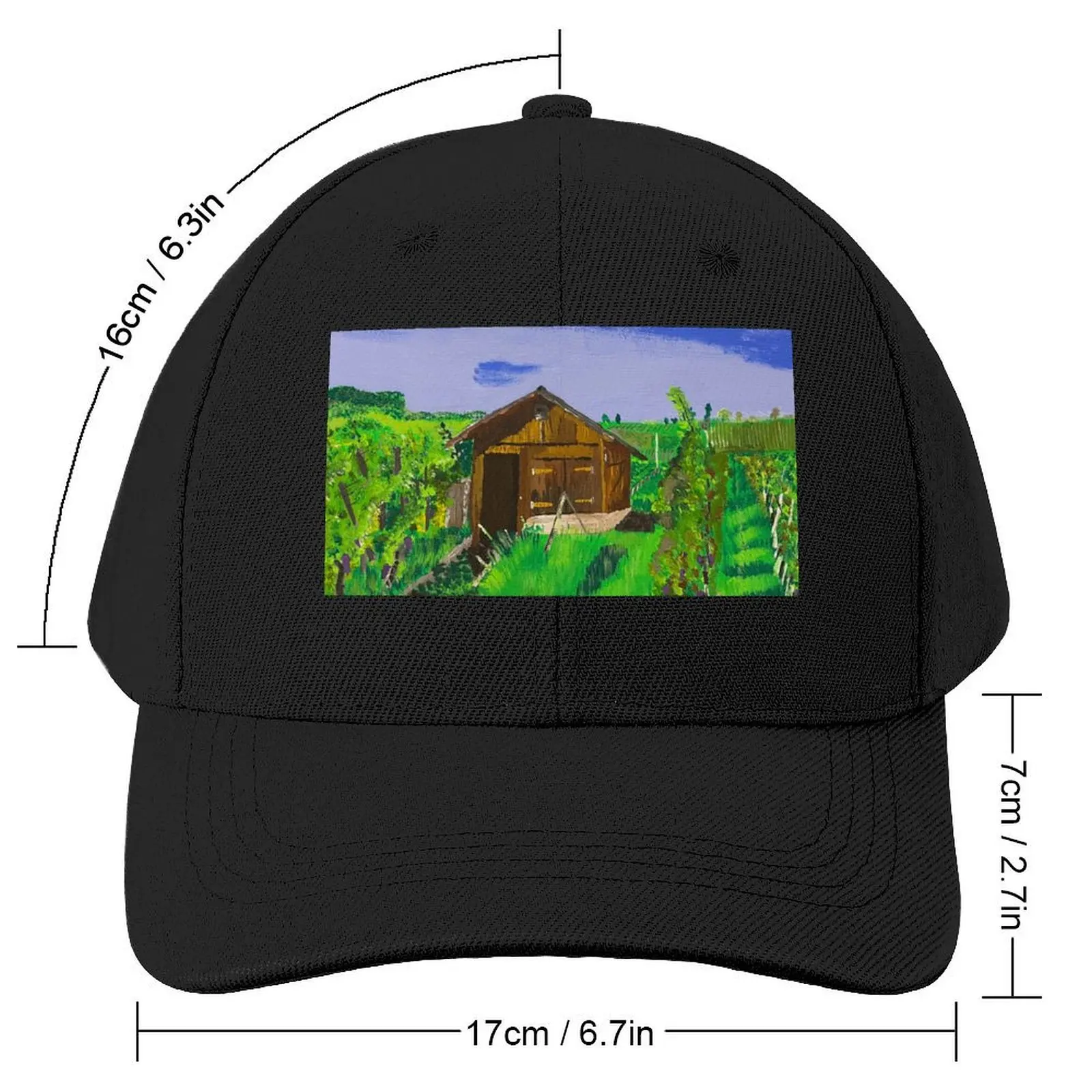 vineyard Baseball Cap Hat Man For The Sun Thermal Visor Hat Man Luxury Women's Golf Wear Men's