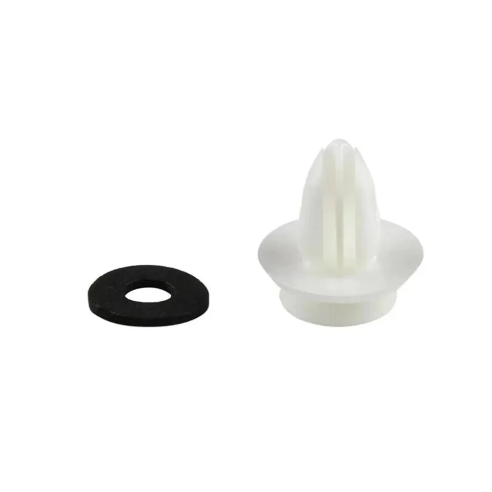 50Pcs Auto Bumper Mudguard Automotive Fastener Clip Car General Accessories Car Interior Door Panel Card Trim Fastener Clips image 6