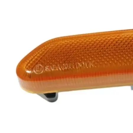 Front Side Marker Blinker Light Unit for MINI For Cooper For R60 Countryman 2011-2016 Includes Two Components for Full Setup