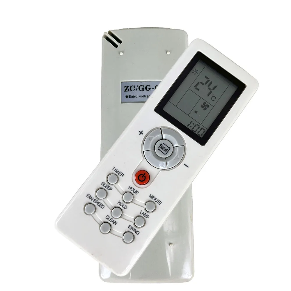 Remote Control Use …