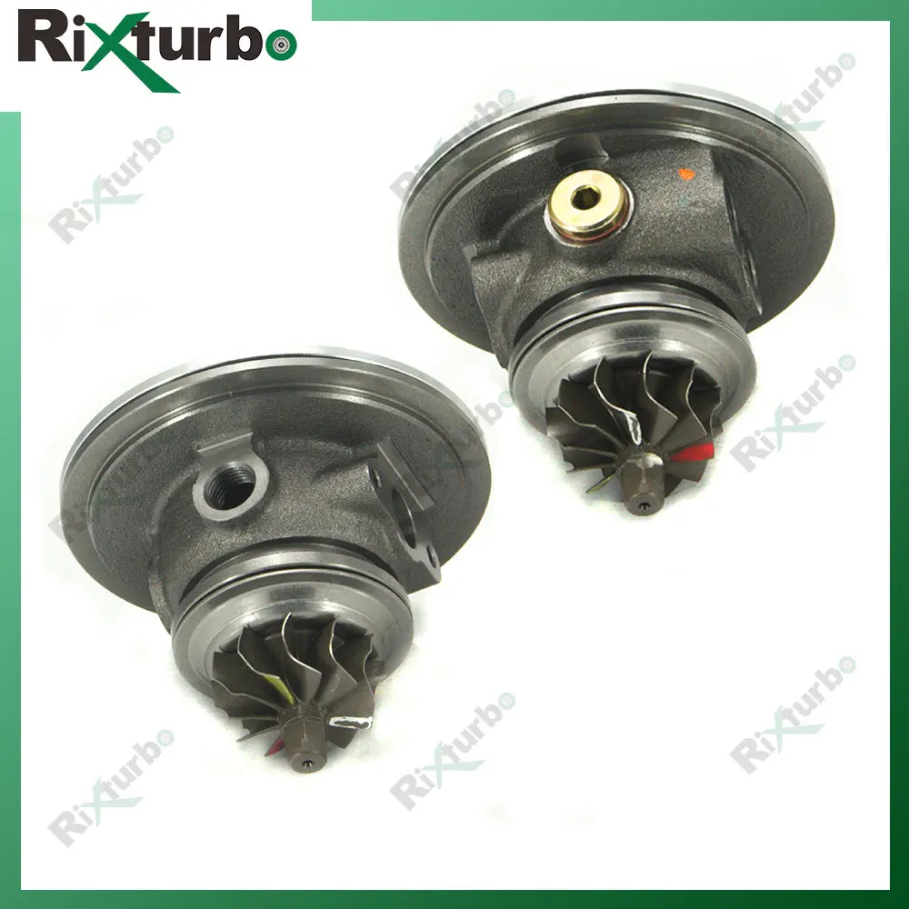 Turbolader Core 078145703T 078145704H 53039700069 for Audi All Road 2.7 TDI Biturbo left right side 250HP 2.7L-V6 5V 2002-