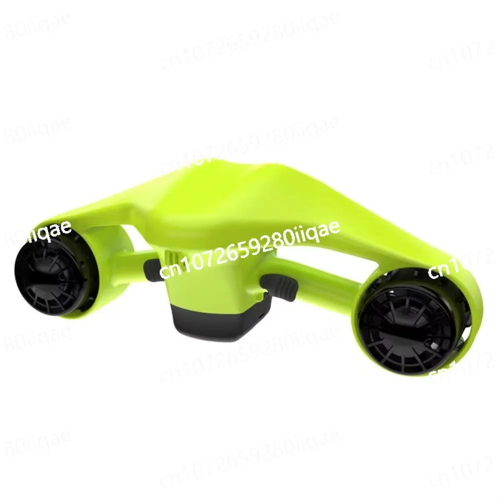 Electric Battery Powered Handheld Underwater Pool Multi-dive System Water Control Marine